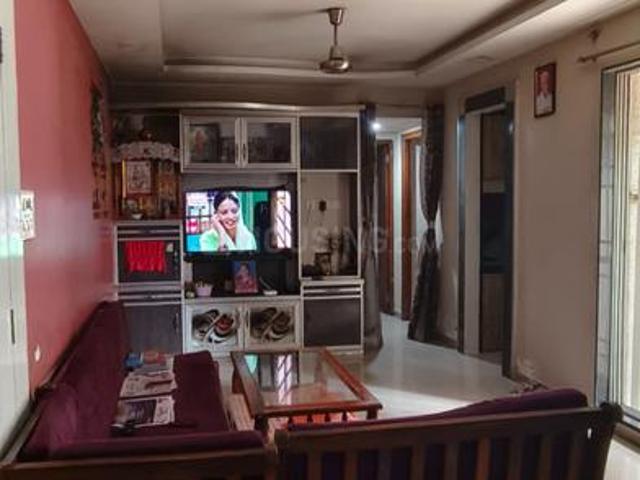 2 BHK Apartment in Kalamboli for rent Navi Mumbai. The reference number is 20863329