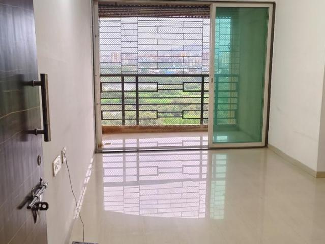 2 BHK Apartment in Kalamboli for rent Navi Mumbai. The reference number is 20896335