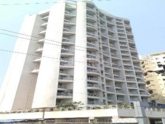 2 BHK Apartment in Kalamboli for rent Navi Mumbai. The reference number is 20902532
