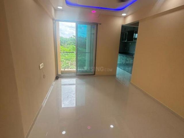 2 BHK Apartment in Kalamboli for rent Navi Mumbai. The reference number is 20927617