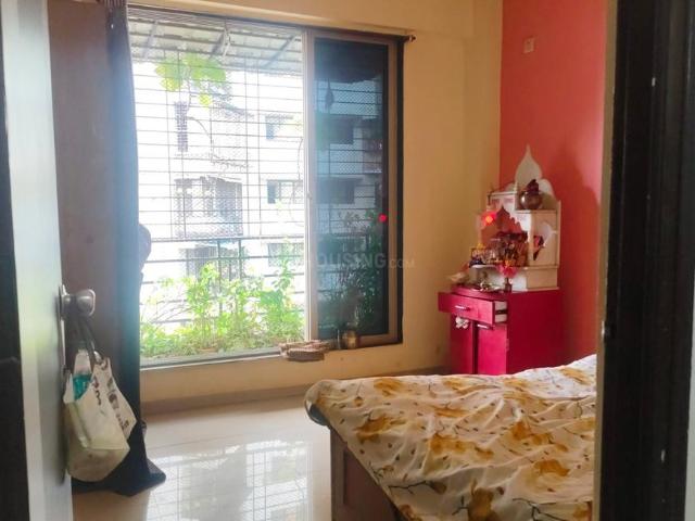 2 BHK Apartment in Kalamboli for rent Navi Mumbai. The reference number is 20937474