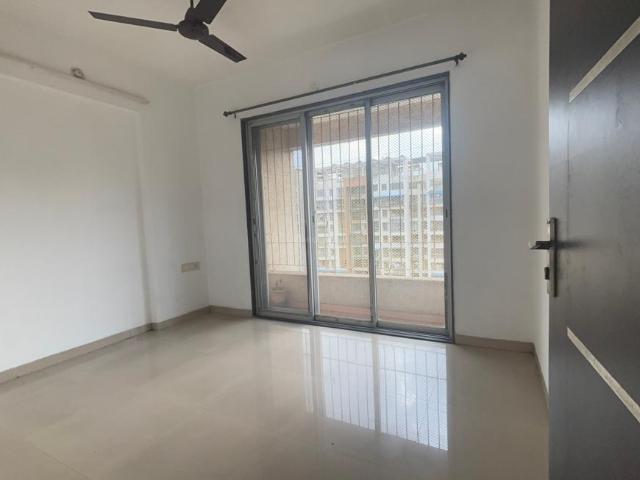 2 BHK Apartment in Kalamboli for rent Navi Mumbai. The reference number is 21003188