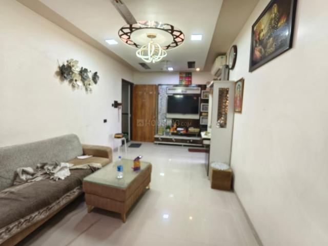 2 BHK Apartment in Kalamboli for rent Navi Mumbai. The reference number is 21003201