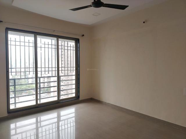 2 BHK Apartment in Kalamboli for resale Navi Mumbai. The reference number is 12500060