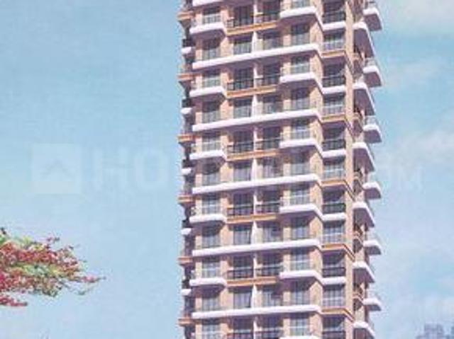 2 BHK Apartment in Kalamboli for resale Navi Mumbai. The reference number is 14777744