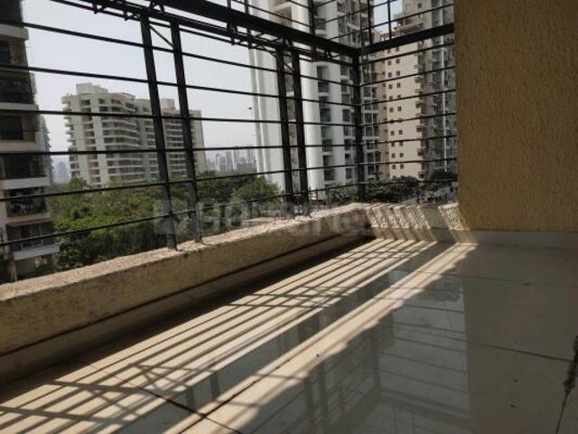 2 BHK Apartment in Kalamboli for resale Navi Mumbai. The reference number is 14777170