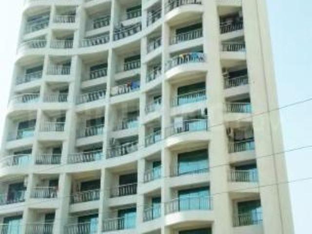 2 BHK Apartment in Kalamboli for resale Navi Mumbai. The reference number is 14777332