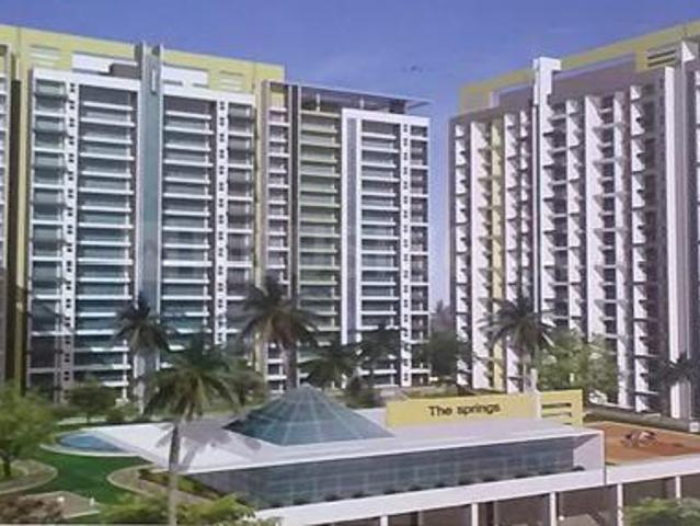 2 BHK Apartment in Kalamboli for resale Navi Mumbai. The reference number is 14946158