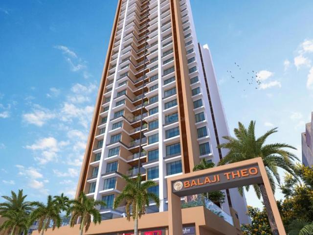 2 BHK Apartment in Kalamboli for resale Navi Mumbai. The reference number is 15269398
