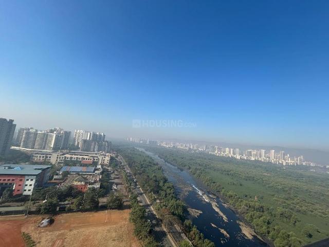 2 BHK Apartment in Kalamboli for resale Navi Mumbai. The reference number is 16403403