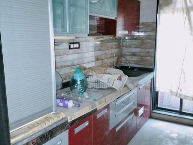 2 BHK Apartment in Kalamboli for resale Navi Mumbai. The reference number is 16150747