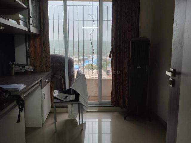 2 BHK Apartment in Kalamboli for resale Navi Mumbai. The reference number is 18579732
