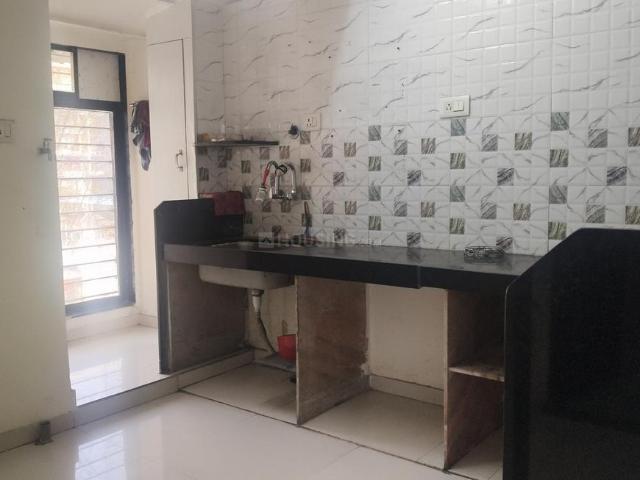 2 BHK Apartment in Kalamboli for resale Navi Mumbai. The reference number is 18875413