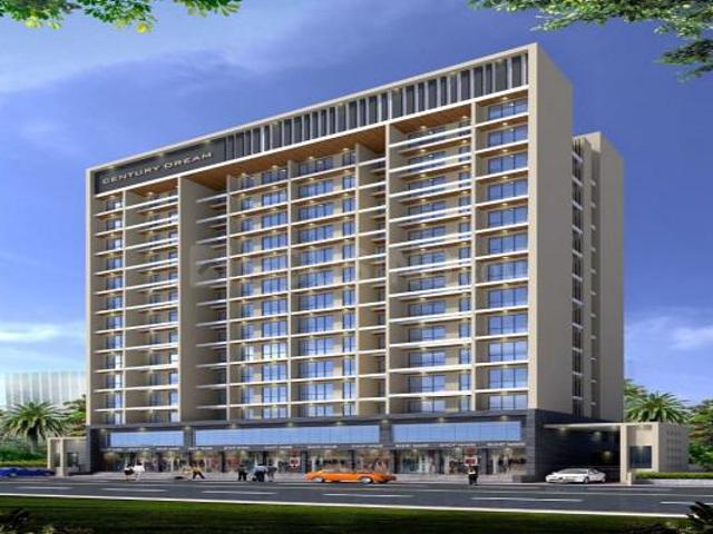 2 BHK Apartment in Kalamboli for resale Navi Mumbai. The reference number is 18885821