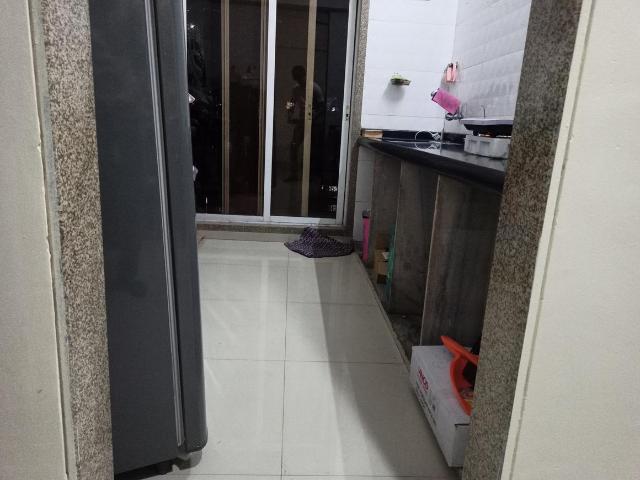 2 BHK Apartment in Kalamboli for resale Navi Mumbai. The reference number is 18934220