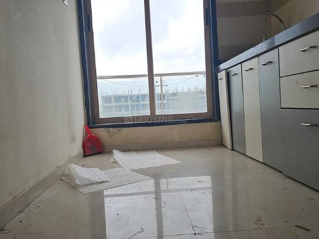 2 BHK Apartment in Kalamboli for resale Navi Mumbai. The reference number is 18118238