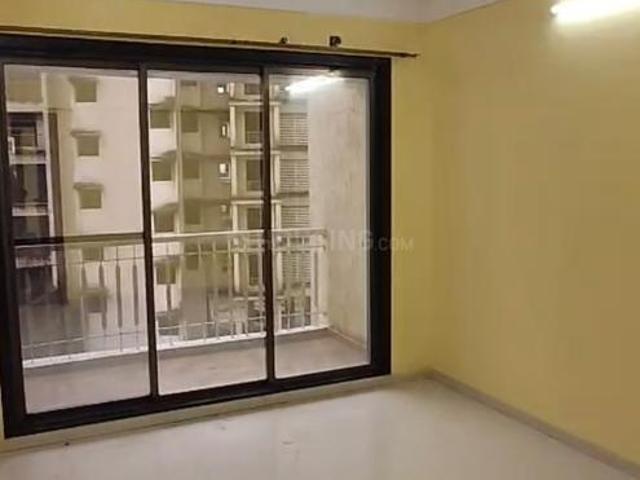 2 BHK Apartment in Kalamboli for resale Navi Mumbai. The reference number is 19414923