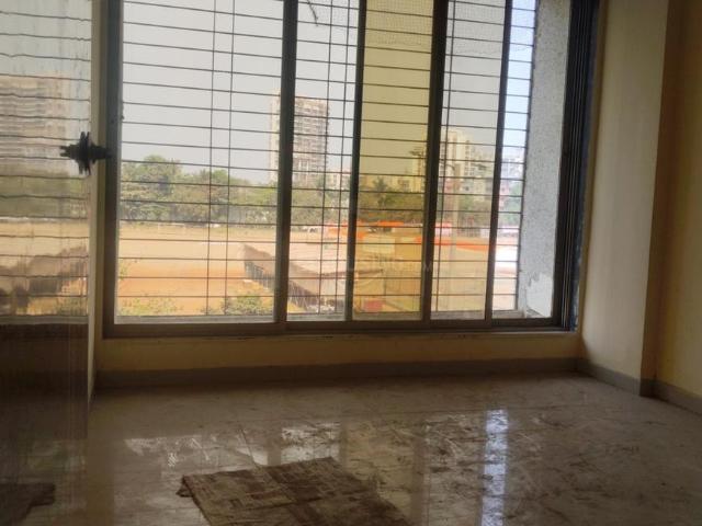 2 BHK Apartment in Kalamboli for resale Navi Mumbai. The reference number is 19446789