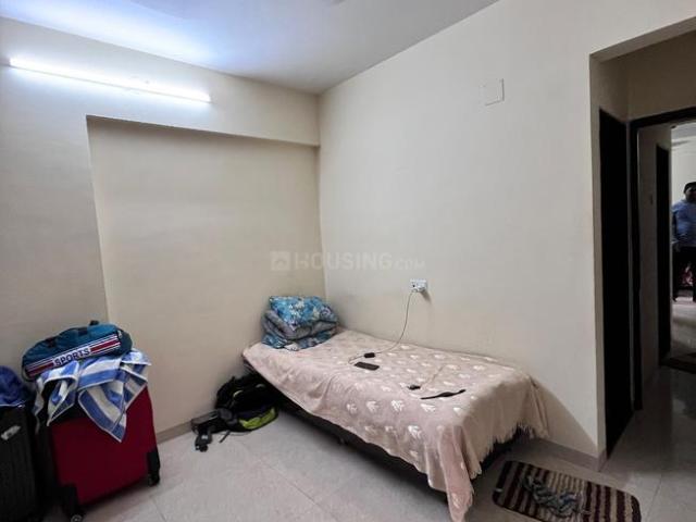 2 BHK Apartment in Kalamboli for resale Navi Mumbai. The reference number is 19549029