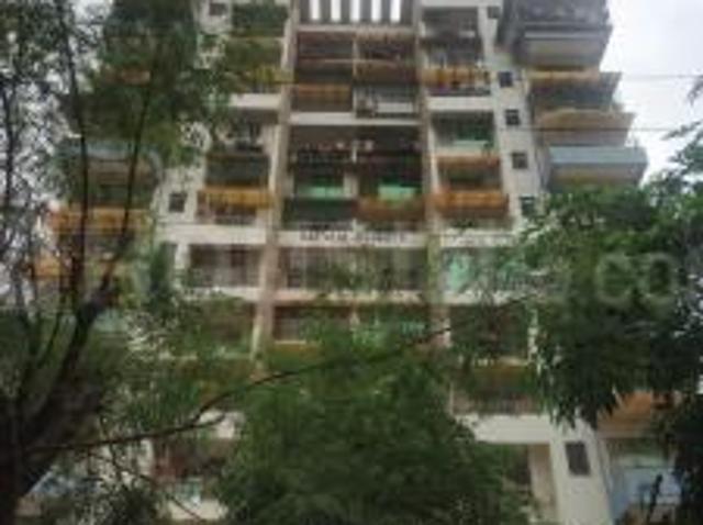 2 BHK Apartment in Kalamboli for resale Navi Mumbai. The reference number is 19699191