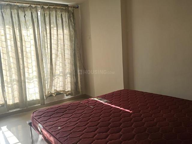 2 BHK Apartment in Kalamboli for resale Navi Mumbai. The reference number is 19777859