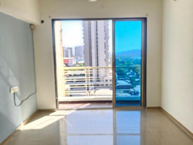 2 BHK Apartment in Kalamboli for resale Navi Mumbai. The reference number is 19913899