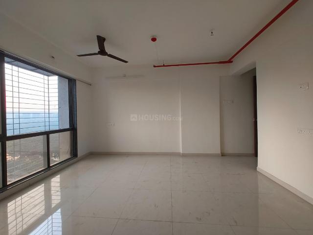 2 BHK Apartment in Kalamboli for resale Navi Mumbai. The reference number is 19957557