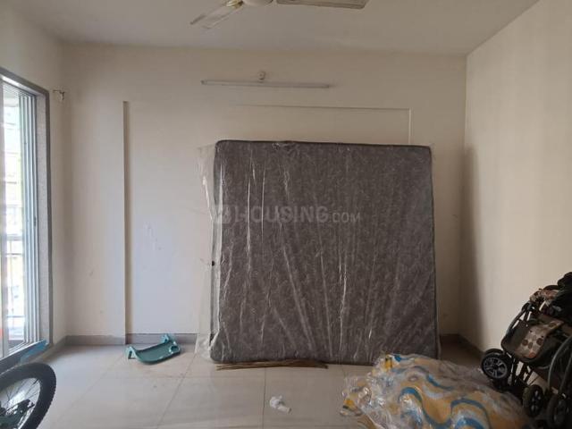 2 BHK Apartment in Kalamboli for resale Navi Mumbai. The reference number is 19957263
