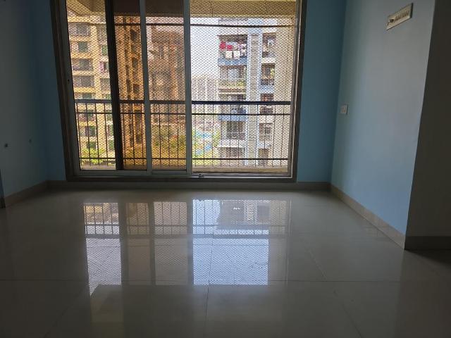 2 BHK Apartment in Kalamboli for resale Navi Mumbai. The reference number is 19958830