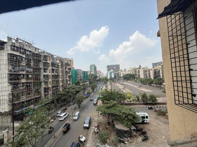 2 BHK Apartment in Kalamboli for resale Navi Mumbai. The reference number is 19958943