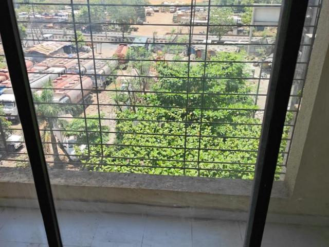 2 BHK Apartment in Kalamboli for resale Navi Mumbai. The reference number is 19980010