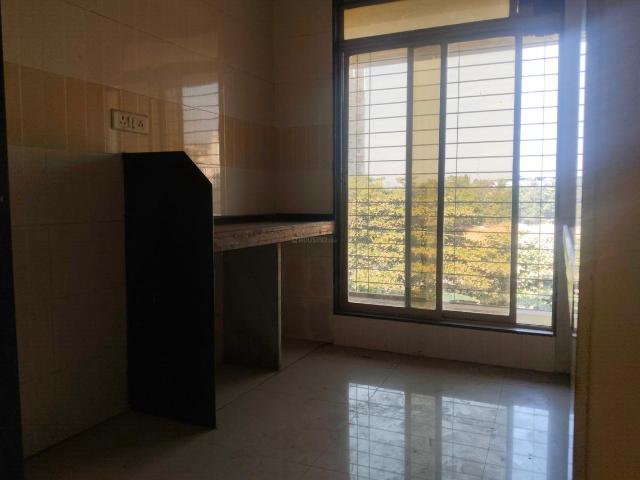2 BHK Apartment in Kalamboli for resale Navi Mumbai. The reference number is 19118237