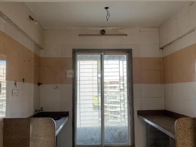 2 BHK Apartment in Kalamboli for resale Navi Mumbai. The reference number is 19215300