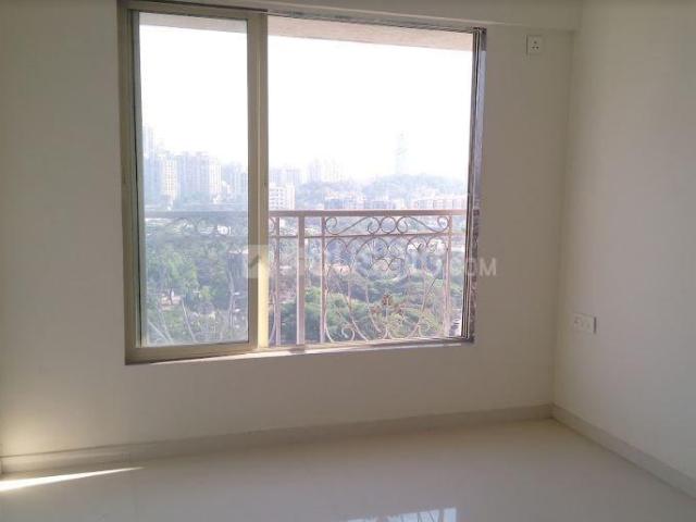 2 BHK Apartment in Kalamboli for resale Navi Mumbai. The reference number is 20500336