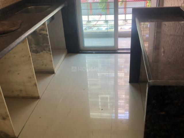 2 BHK Apartment in Kalamboli for resale Navi Mumbai. The reference number is 20576508