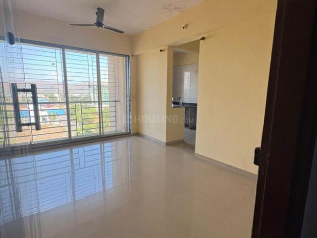 2 BHK Apartment in Kalamboli for resale Navi Mumbai. The reference number is 20581170