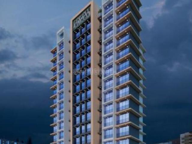 2 BHK Apartment in Kalamboli for resale Navi Mumbai. The reference number is 20586720
