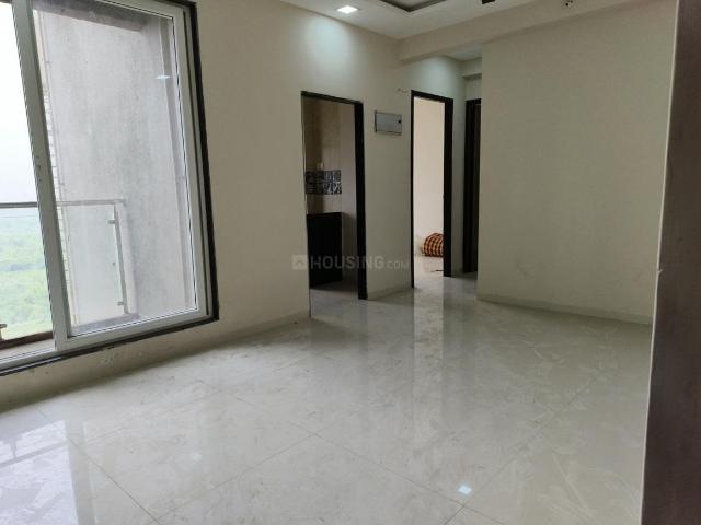2 BHK Apartment in Kalamboli for resale Navi Mumbai. The reference number is 20607319