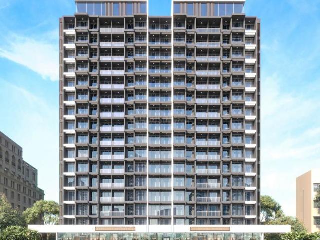 2 BHK Apartment in Kalamboli for resale Navi Mumbai. The reference number is 20635098