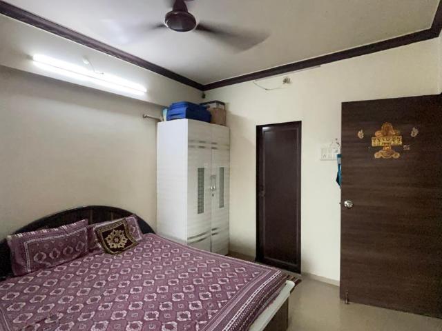 2 BHK Apartment in Kalamboli for resale Navi Mumbai. The reference number is 20683153