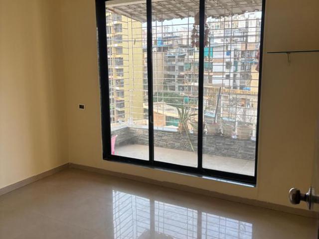 2 BHK Apartment in Kalamboli for resale Navi Mumbai. The reference number is 20687918