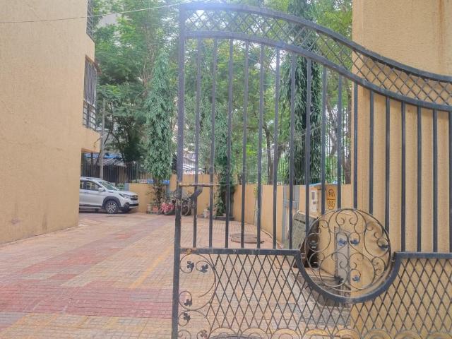 2 BHK Apartment in Kalamboli for resale Navi Mumbai. The reference number is 20704815