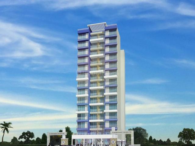2 BHK Apartment in Kalamboli for resale Navi Mumbai. The reference number is 20704875