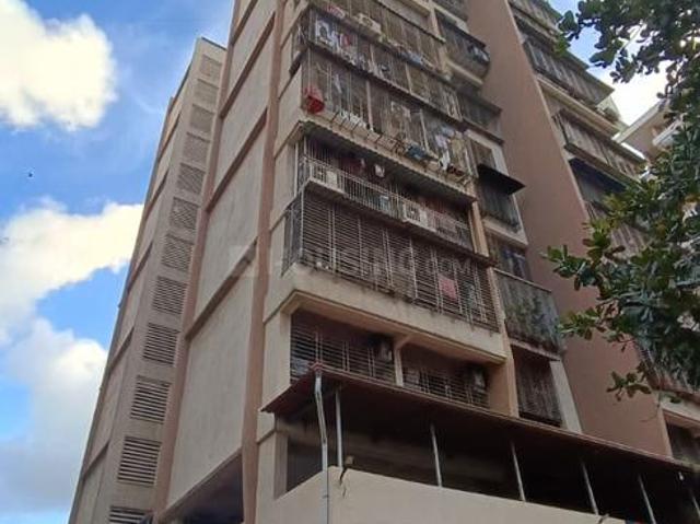 2 BHK Apartment in Kalamboli for resale Navi Mumbai. The reference number is 20704070