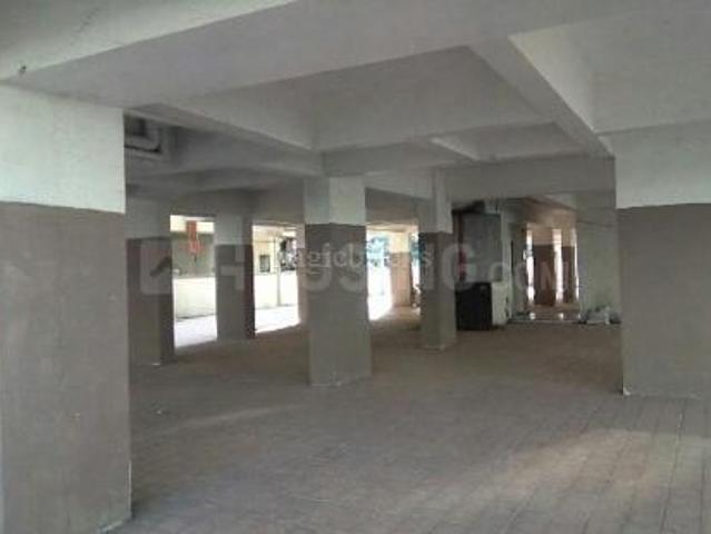 2 BHK Apartment in Kalamboli for resale Navi Mumbai. The reference number is 20704115