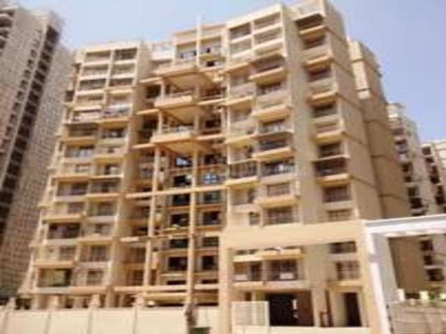 2 BHK Apartment in Kalamboli for resale Navi Mumbai. The reference number is 20705600