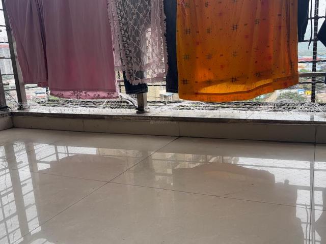 2 BHK Apartment in Kalamboli for resale Navi Mumbai. The reference number is 20717412