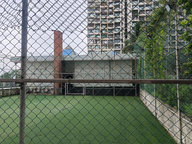 2 BHK Apartment in Kalamboli for resale Navi Mumbai. The reference number is 20740473
