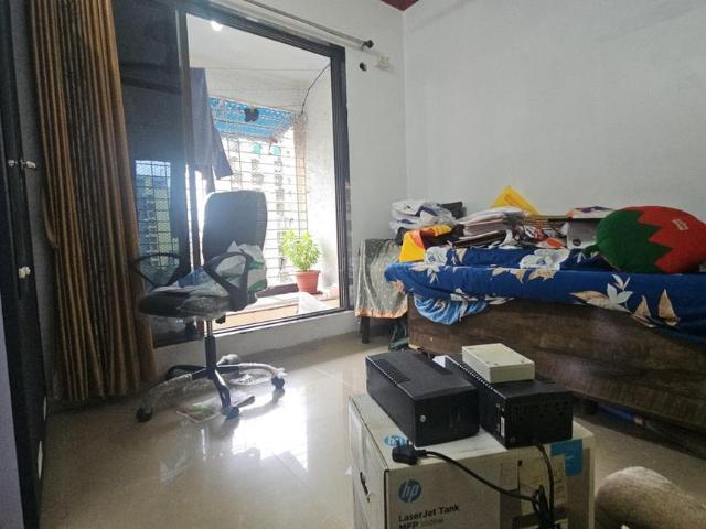2 BHK Apartment in Kalamboli for resale Navi Mumbai. The reference number is 20808961