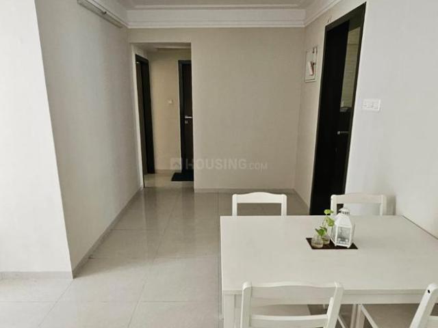 2 BHK Apartment in Kalamboli for resale Navi Mumbai. The reference number is 20869490
